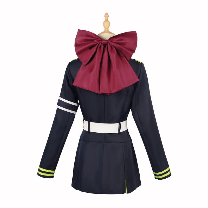 Anime Jepang Owari No Seraph O - Anime Cosplay Jepang recension och pris