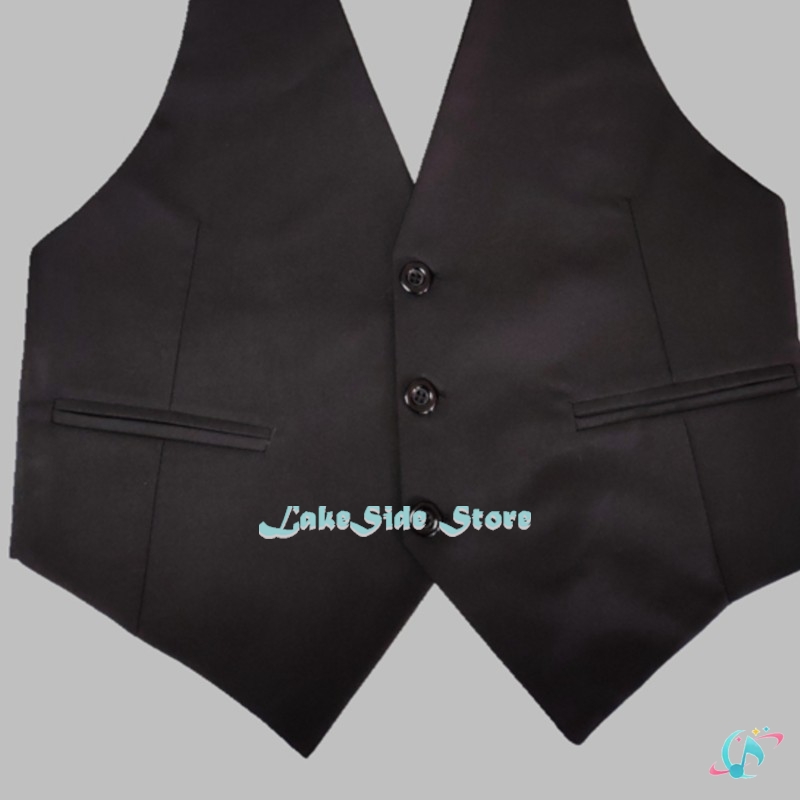 ALIEN STAGE Waiter Till Cospla - Anime Cosplay Cafe recension och pris