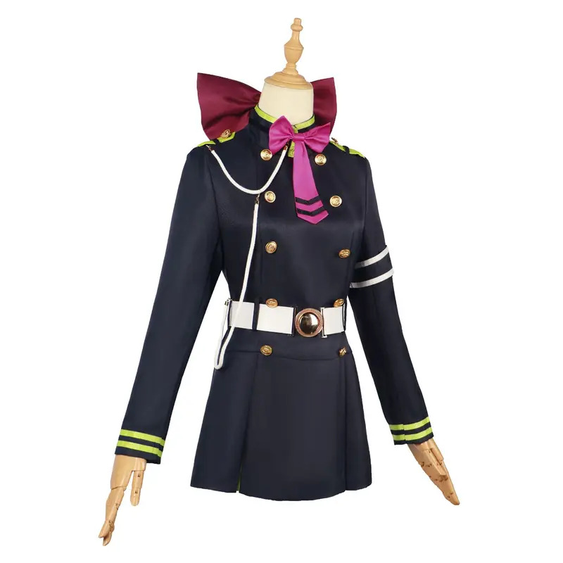 CyAnime Jepang Owari No Seraph - Anime Cosplay Jepang recension och pris