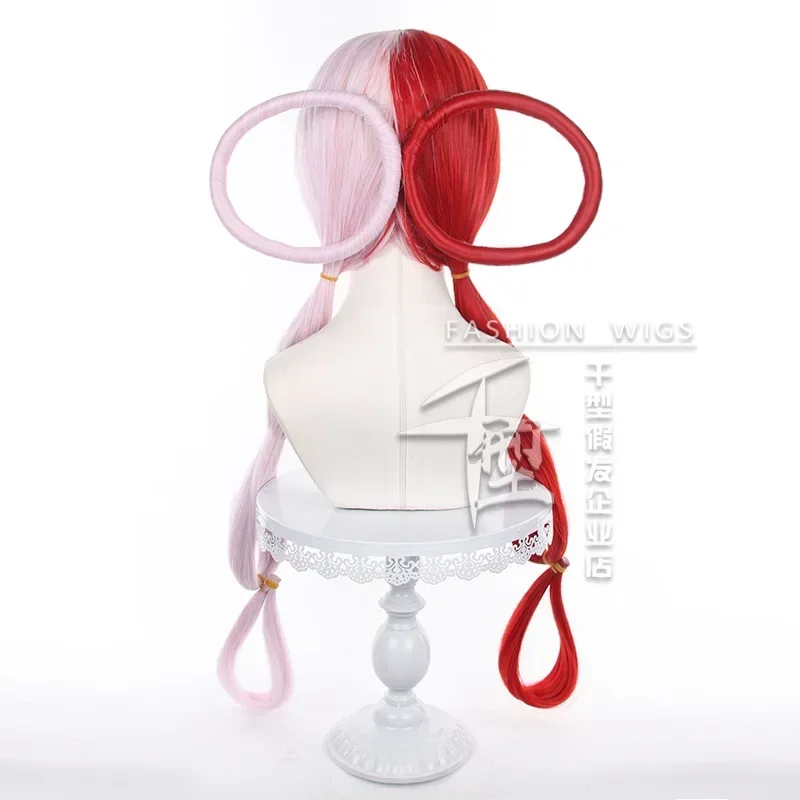 Anime cosplay Uta Wig Rambut C - Anime Cosplay Jepang recension och pris