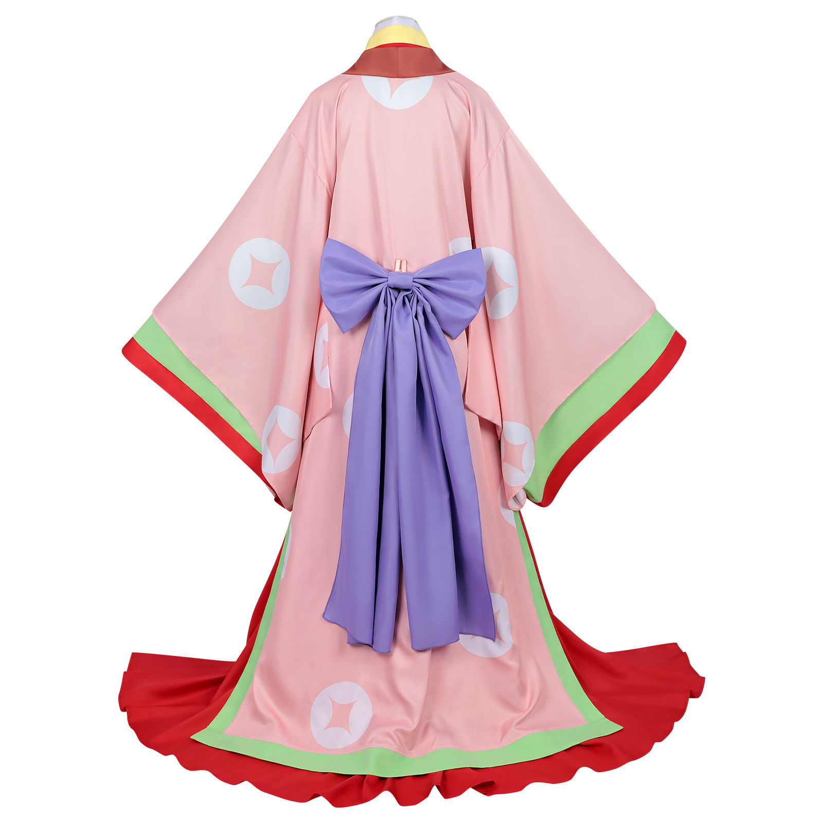 Cosmic Princess Kaguya Ayajiku - Anime Cosplay 2026 recension och pris