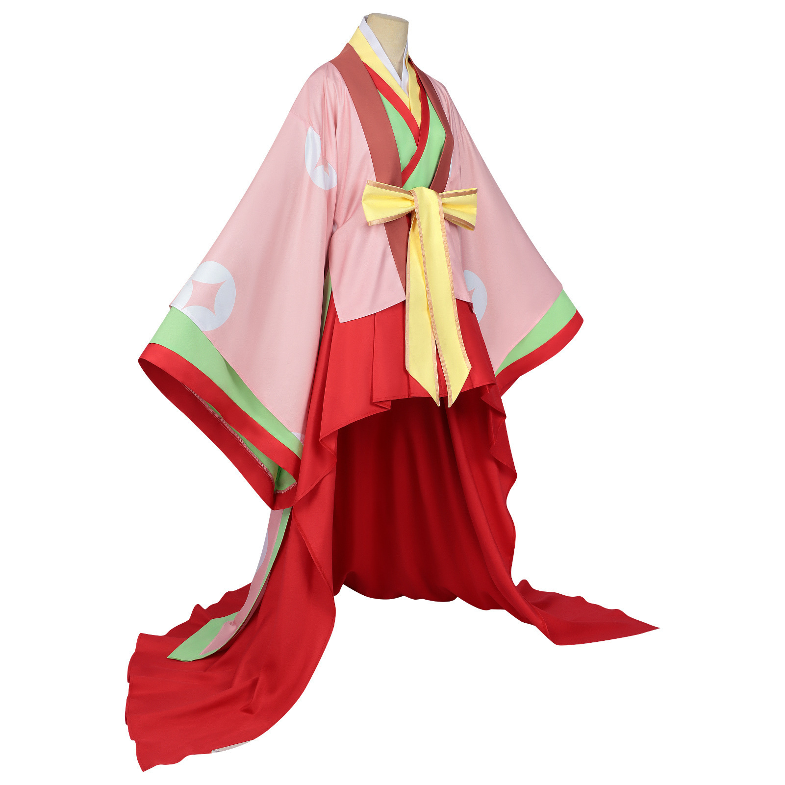 Cosmic Princess Kaguya Ayajiku - Anime Cosplay 2026 recension och pris