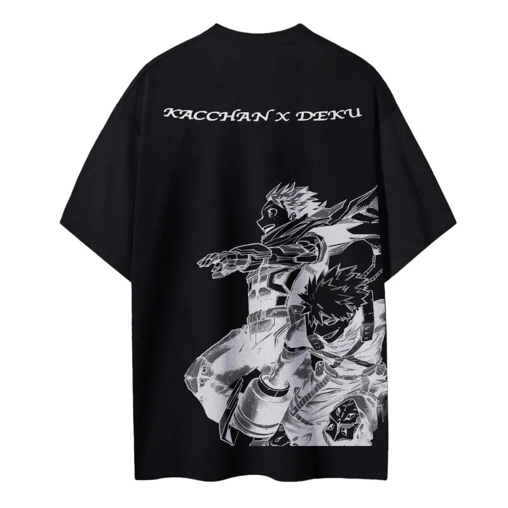 My Hero Academia Kacchan X Dek - Anime Cosplay Website recension och pris
