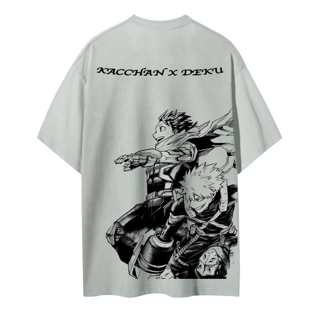 My Hero Academia Kacchan X Dek - Anime Cosplay Website recension och pris