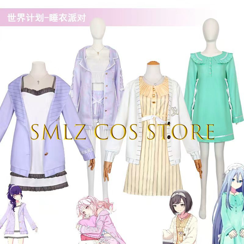 2026 Anime Akiyama Mizuki Asah - Anime Cosplay 2026 recension och pris