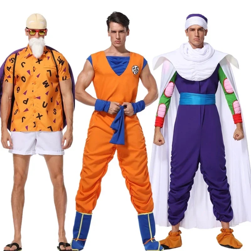 AnimeVibe 2026 New Halloween J - Anime Cosplay 2026 recension och pris