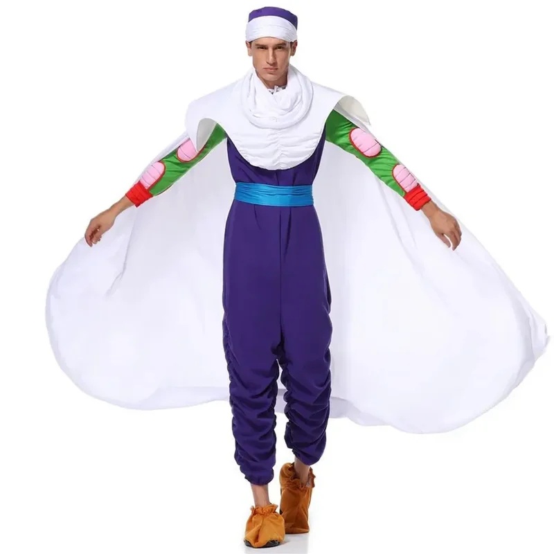 AnimeVibe 2026 New Halloween J - Anime Cosplay 2026 recension och pris