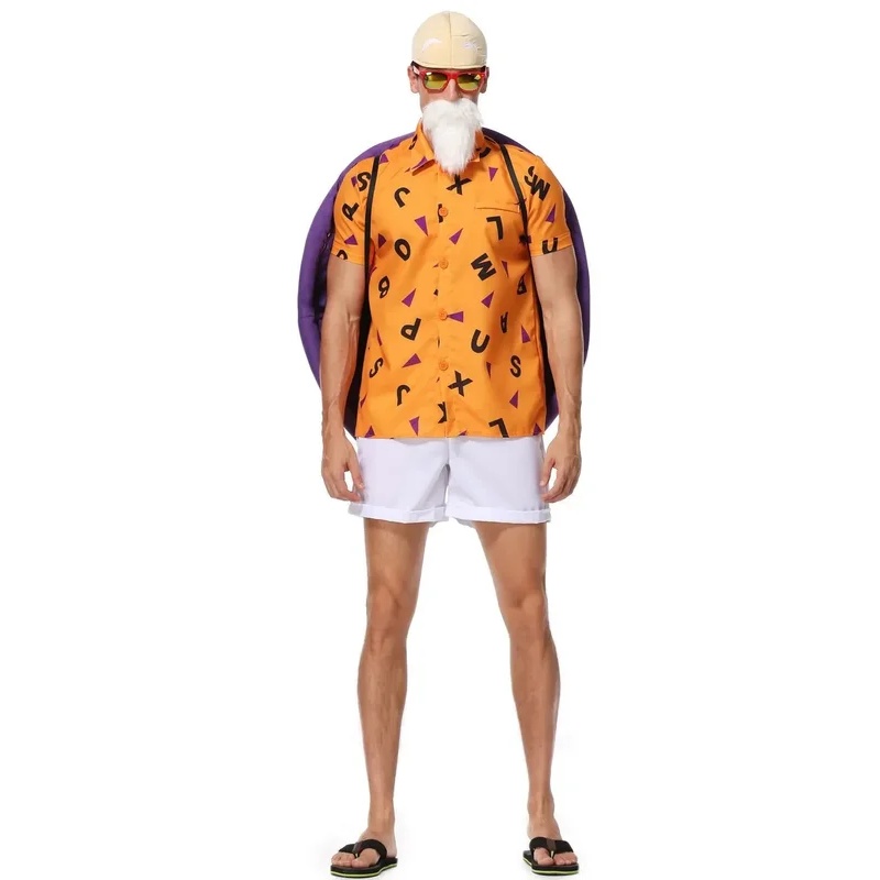 AnimeVibe 2026 New Halloween J - Anime Cosplay 2026 recension och pris