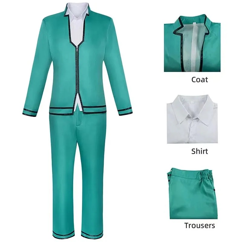 AnimeVibe 2026 New Anime Cospl - Anime Cosplay 2026 recension och pris