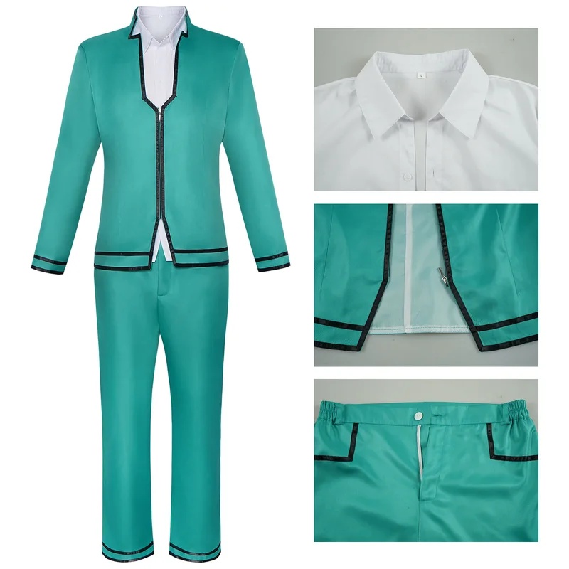AnimeVibe 2026 New Anime Cospl - Anime Cosplay 2026 recension och pris