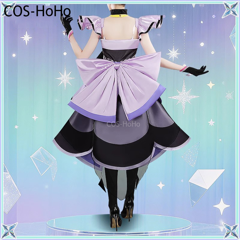 COS-HoHo You And Idol Precure  - Anime Cosplay Kiss recension och pris