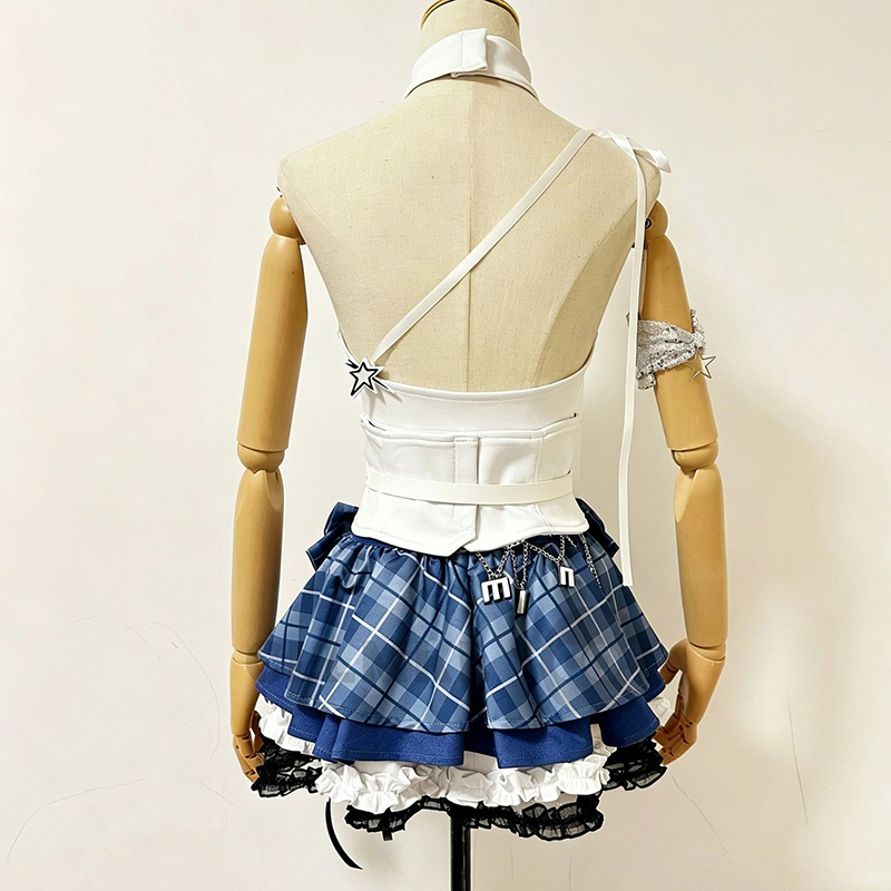 Anime T.T. STAR Idol Team Lead - Anime Cosplay Cute recension och pris