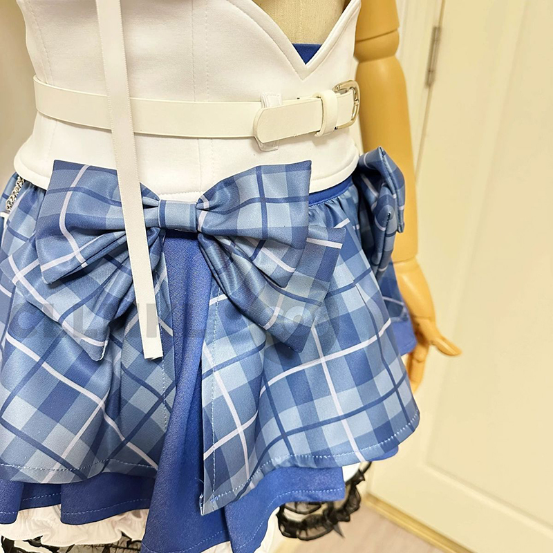 Anime T.T. STAR Idol Team Lead - Anime Cosplay Cute recension och pris