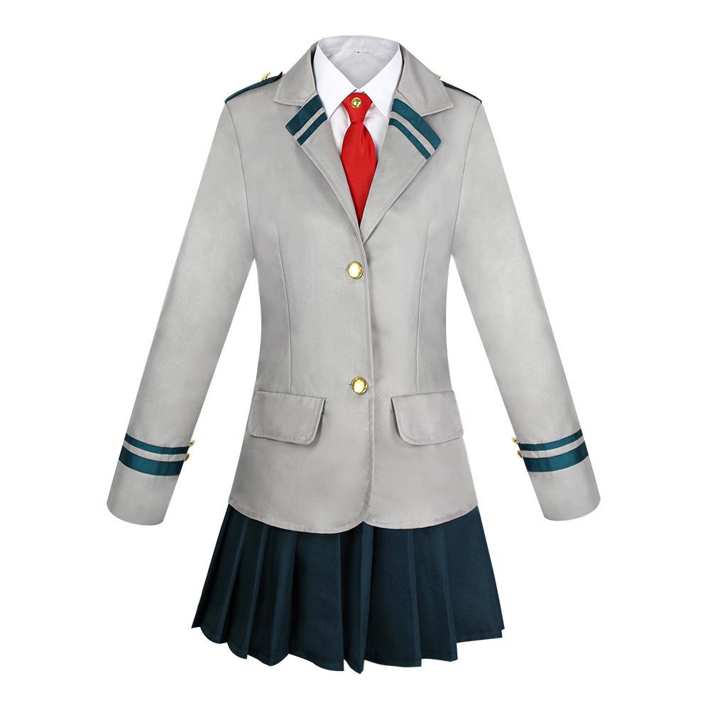 Anime My Hero Academia Shoto T - Anime Cosplay Website recension och pris