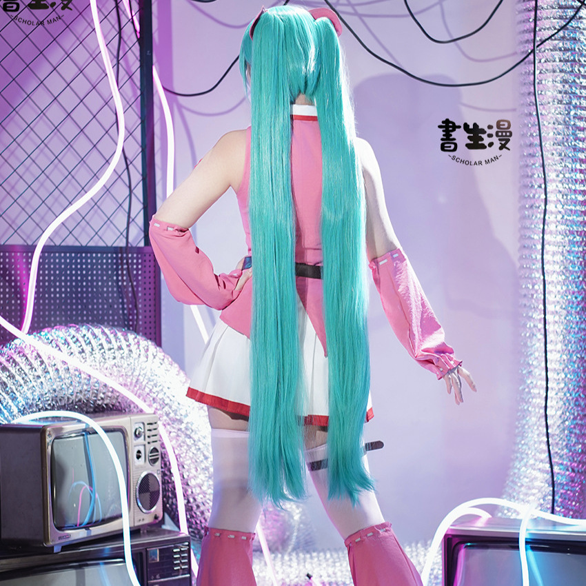 Halloween Christmas Stage Perf - Anime Cosplay 2026 recension och pris