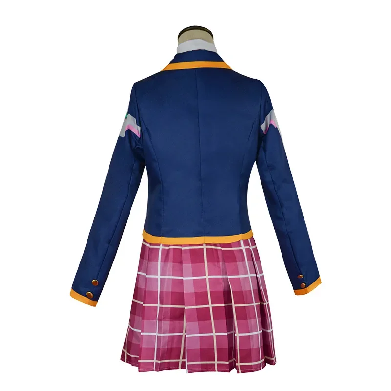 Halloween Dva 3rd Party Outfit - Anime Cosplay 2026 recension och pris