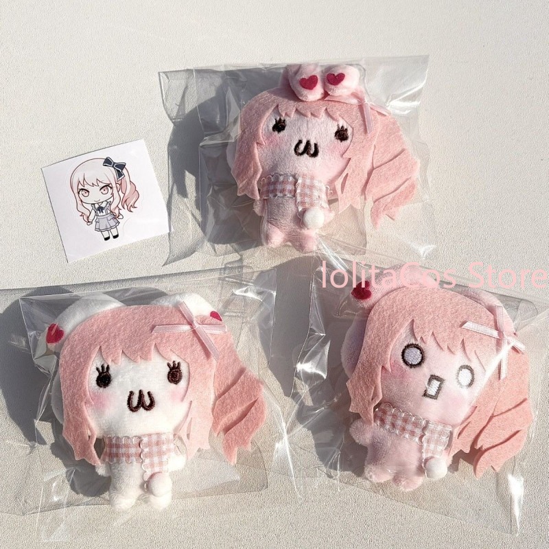 Anime PJSK Project Sekai Mizuk - Anime Cosplay Cute recension och pris