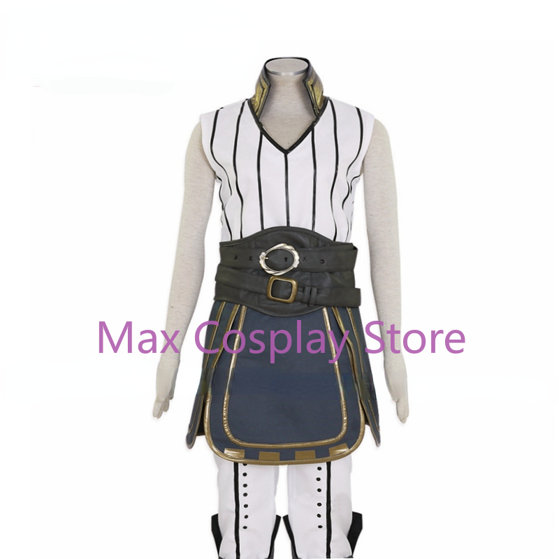 Max Cos Game Halloween Fire Em - Anime Cosplay Robin recension och pris