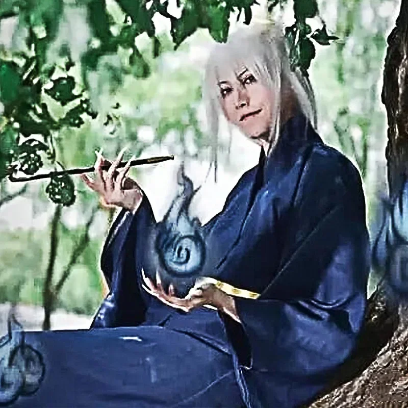 Anime Kamisama love cosplay To - Anime Cosplay Kiss recension och pris