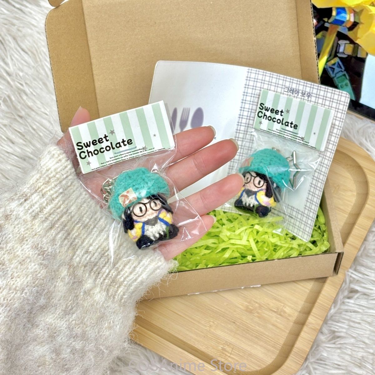 VALORANT Killjoy Game Cosplay  - Anime Cosplay Cute recension och pris