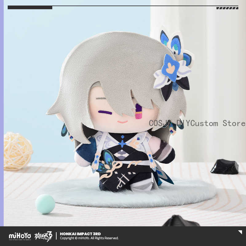 Original Mihoyo Game Honkai Im - Anime Cosplay Cute recension och pris